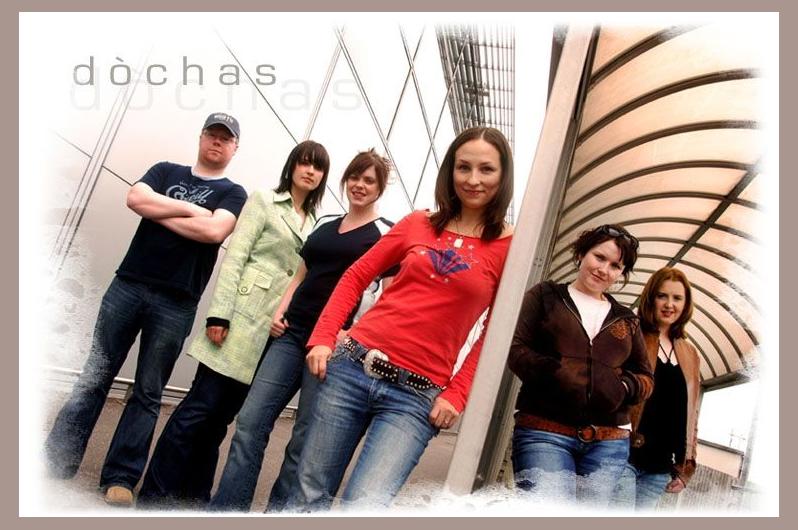 Dóchas